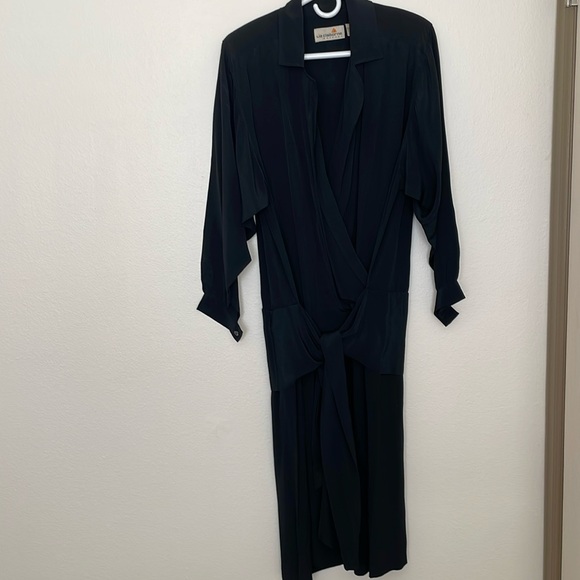 Liz Claiborne Dresses & Skirts - Vintage 90s Liz Claiborne Dress